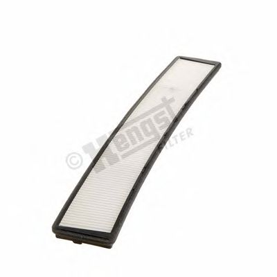 HENGST FILTER e977li -  Фильтр воздуха в салоне